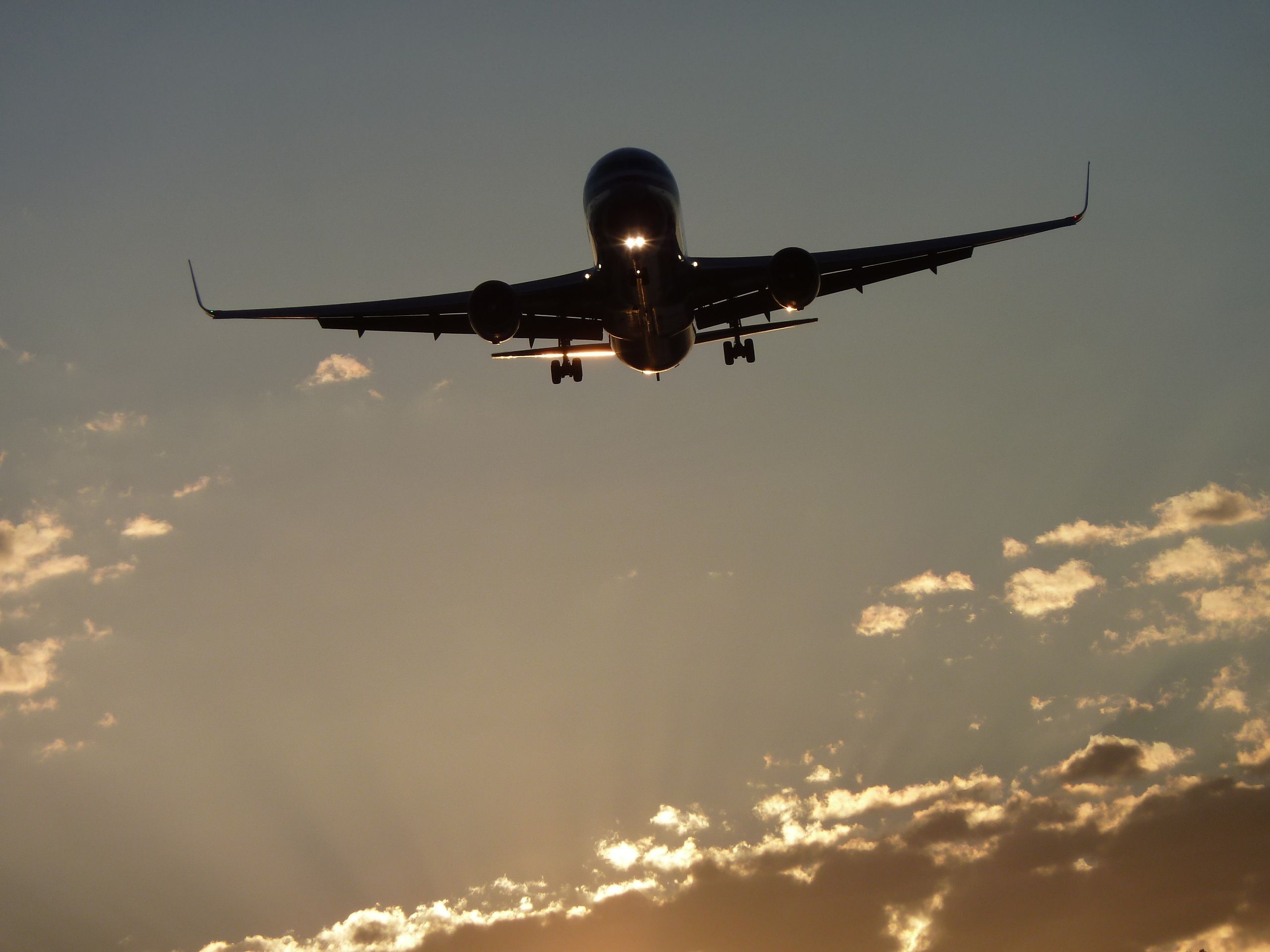 Airport Transfer