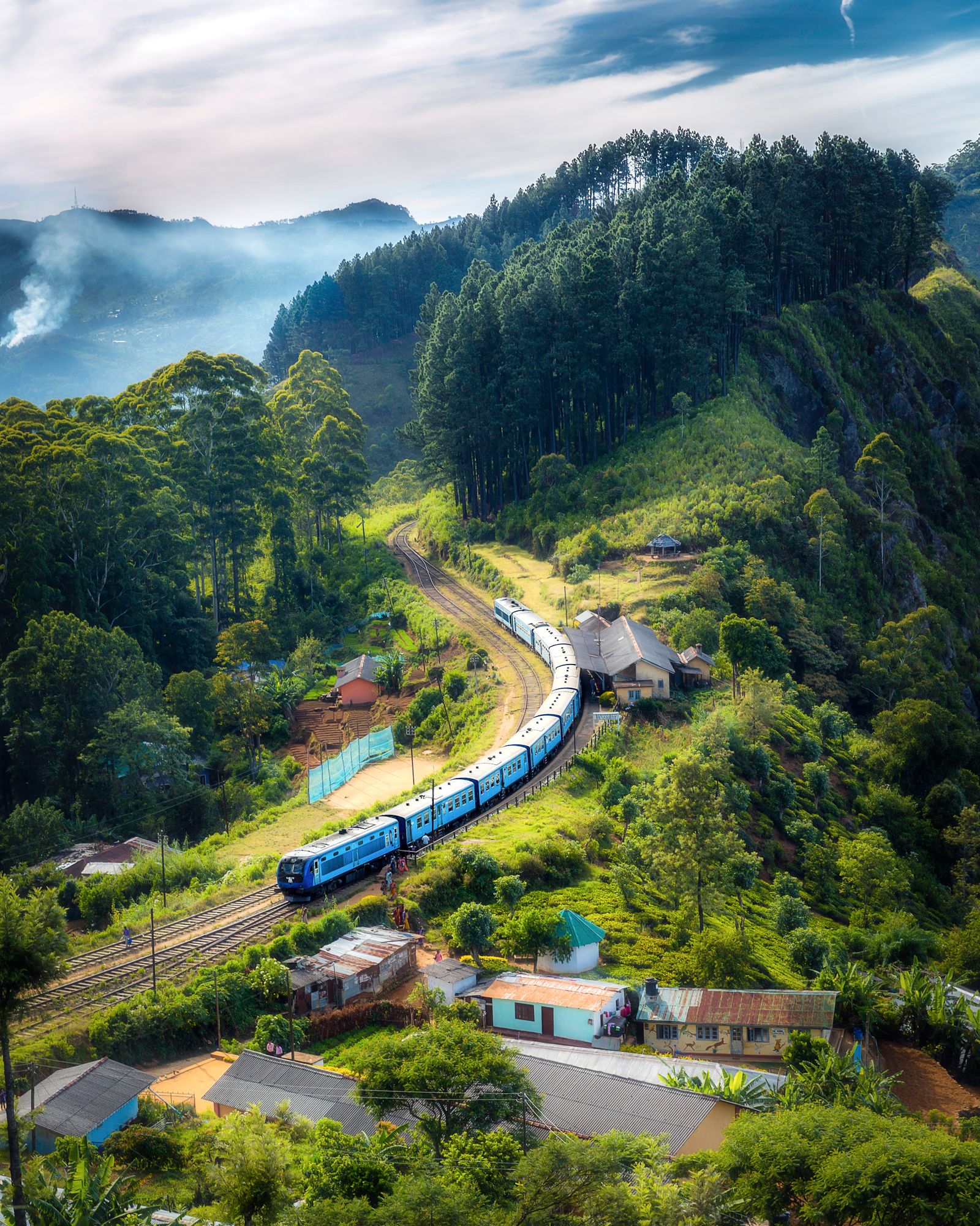 Garden Route